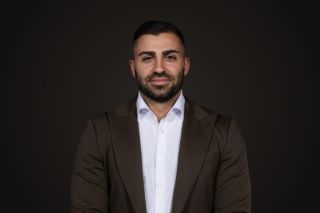 PAUL HANNA - Real Estate Agent