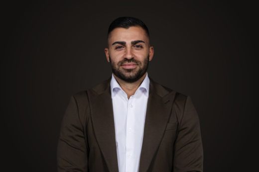 PAUL HANNA - Real Estate Agent at Manor Real Estate