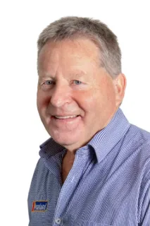 Paul Bourke - Real Estate Agent