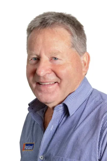 Paul Bourke - Real Estate Agent at Gippsland Real Estate Pty Ltd - Maffra