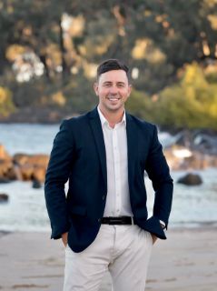 Paul Anderson - Real Estate Agent