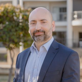 Paul Ayris - Real Estate Agent