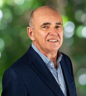 Paul Cutcliffe - Real Estate Agent