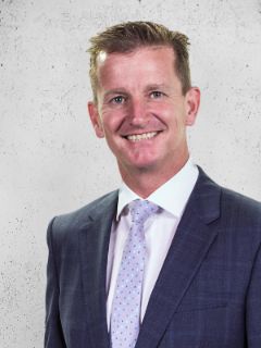 Paul Bond - Real Estate Agent