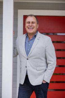 Paul Carpenter - Real Estate Agent