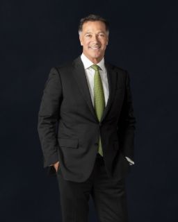 Paul Castran - Real Estate Agent