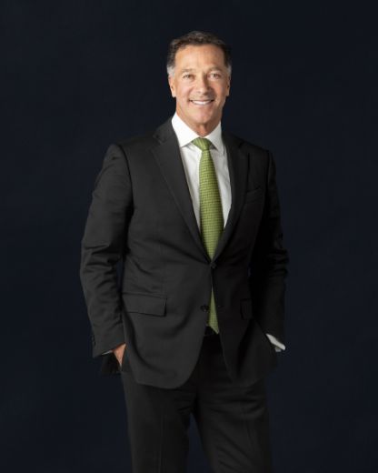 Paul Castran - Real Estate Agent at RT Edgar - Toorak