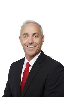 Paul Clarke - Real Estate Agent