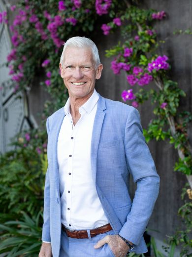 Paul Collins - Real Estate Agent at Ray White - Main Beach