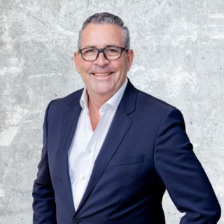 Paul Corkill - Real Estate Agent