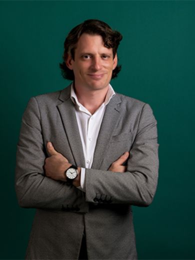 Paul Daniells - Real Estate Agent at Coronis   - Inner South