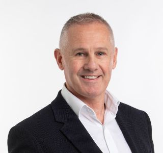 Paul Denver - Real Estate Agent
