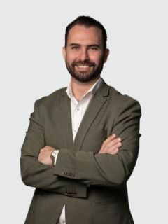 Paul Dilles - Real Estate Agent