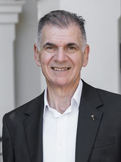 Paul Dines - Real Estate Agent