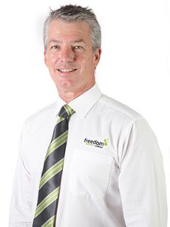 Paul Fallis - Real Estate Agent