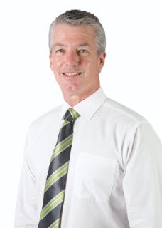Paul Fallis - Real Estate Agent