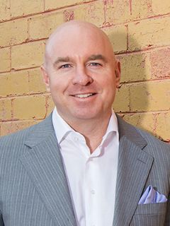 Paul Fenech - Real Estate Agent