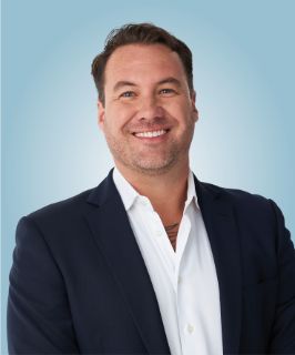 Paul Ferrari - Real Estate Agent