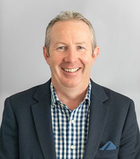 Paul  Flanagan - Real Estate Agent