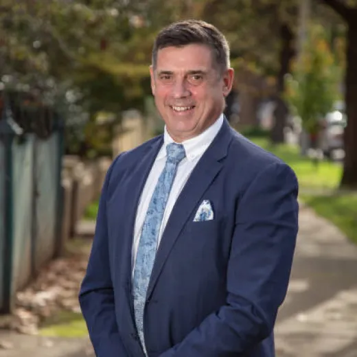 Paul Gooden - Real Estate Agent at Fitzpatricks Real Estate