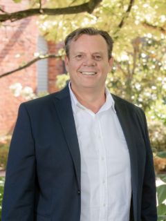 Paul Goodwin - Real Estate Agent
