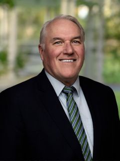Paul Heerey - Real Estate Agent