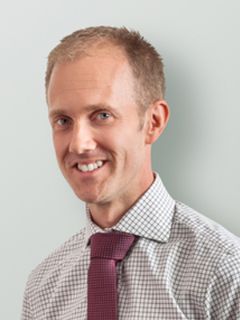 Paul  Heron - Real Estate Agent