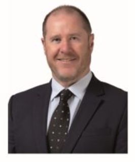 Paul Hickey - Real Estate Agent