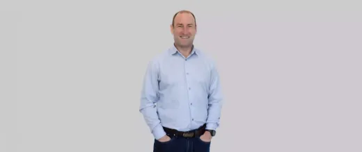 Paul Hills - Real Estate Agent at The Agency Central Coast