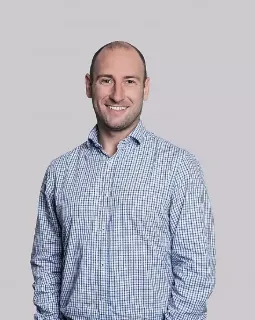 Paul Hills - Real Estate Agent