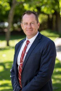 Paul Irvine - Real Estate Agent