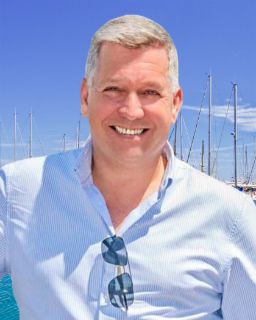 Paul  Jackson - Real Estate Agent