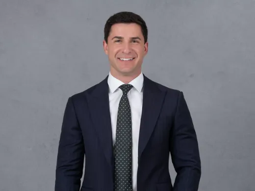 Paul Koulizakis - Real Estate Agent at Adrian William Real Estate