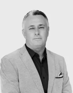 Paul Arthur - Real Estate Agent