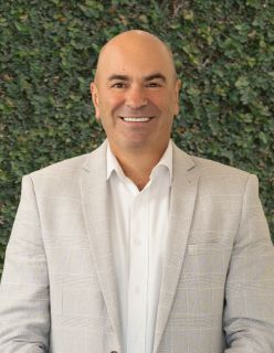 Paul Leydin - Real Estate Agent