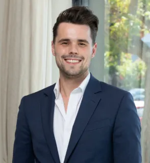 Paul Lukeman - Real Estate Agent