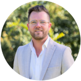 Paul Mayger - Real Estate Agent From - Harcourts Packham Property - RLA 270 735,281342