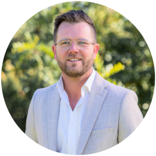 Paul Mayger - Real Estate Agent