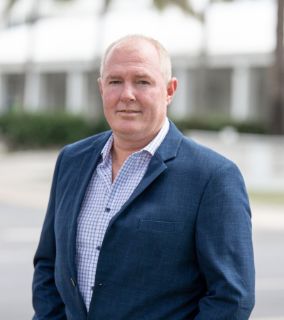 Paul Minto - Real Estate Agent