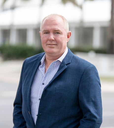 Paul Minto - Real Estate Agent at Elders Real Estate - Yeppoon