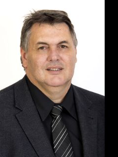 Paul  Morrison - Real Estate Agent