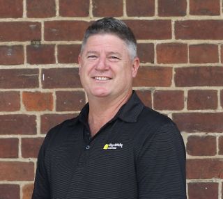 Paul Nicholas - Real Estate Agent