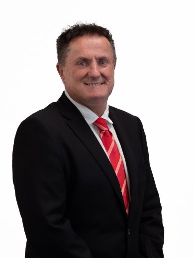 Paul OBrien - Real Estate Agent at LJ Hooker Caloundra | Aura - BARINGA