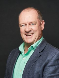 Paul  Prior - Real Estate Agent