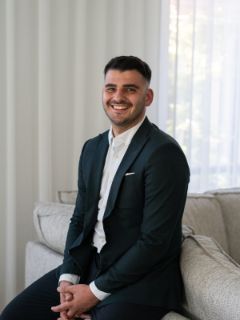Paul Radice - Real Estate Agent