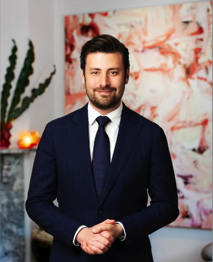 Paul Raimondo - Real Estate Agent at Castran - Head Office