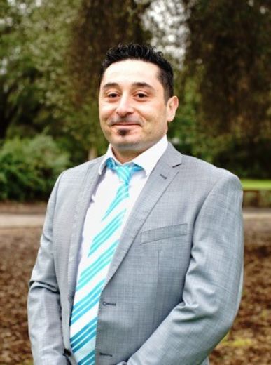 Paul Rawadi - Real Estate Agent at Harris Leech Property - St Kilda