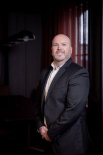 Paul Reed - Real Estate Agent