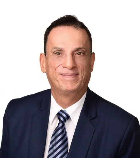 Paul Saucis - Real Estate Agent at Krulis Residential - DOUBLE BAY
