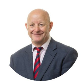 Paul Sherlock - Real Estate Agent